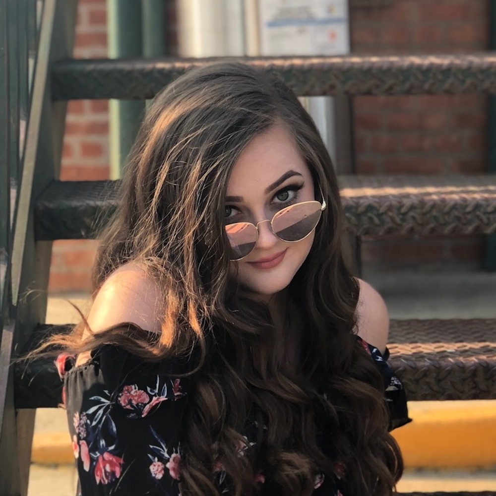 Meet your Posher, Faith